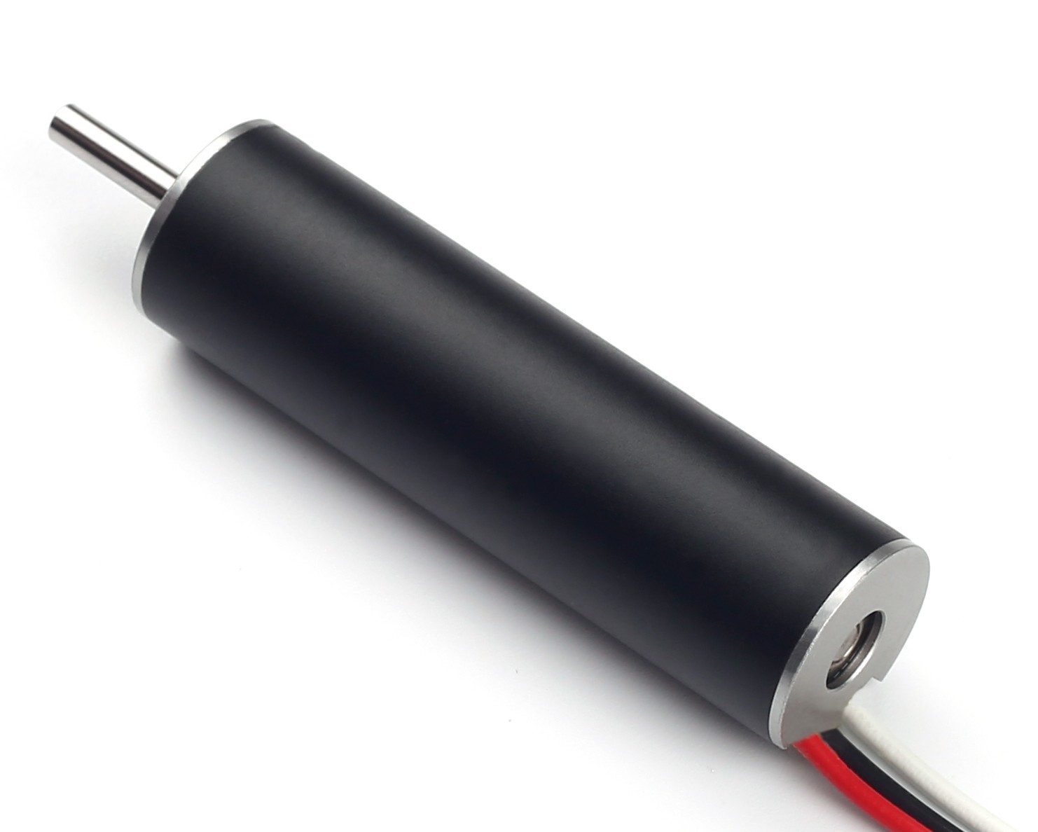 微型無(wú)刷直流電機(jī)和有刷電機(jī)的差異在哪里呢？